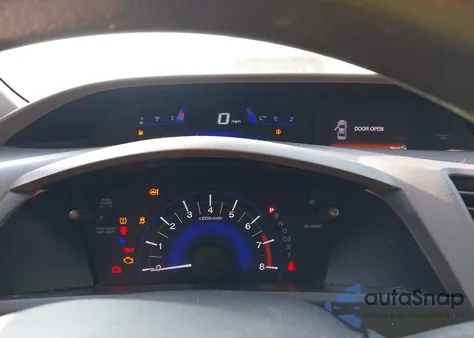 2012 Honda Civic Lx from USA, damaged, VIN 19XFB2F53CE321237